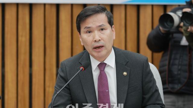 김선호 국방장관 대행 