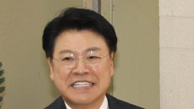 [속보] 장제원 전 의원,서울 강동구서 숨진 채 발견