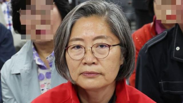국힘 이수정 