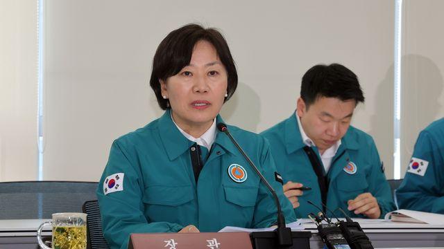 산불로 '여의도 5배' 과수원 피해…정부 