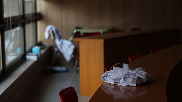 강원지역 의대생 복귀 '막판 선택'의 시간 임박…1일 윤곽