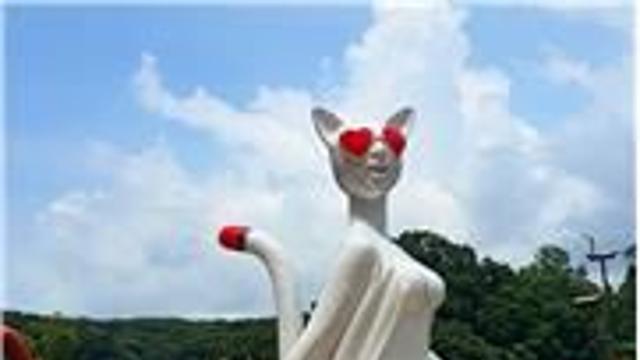 한강이 갤러리로…반포·강서·망원한강공원서 조각작품 전시