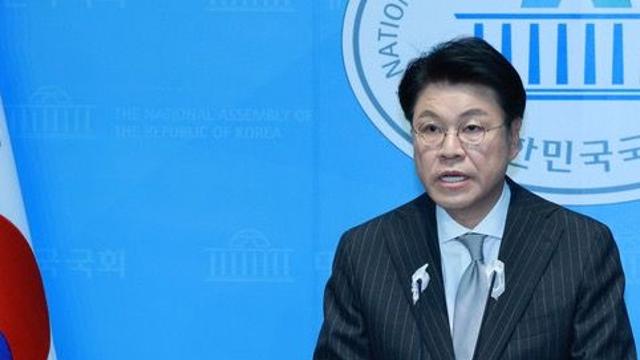 장제원 전 의원, 한 건물서 숨진 채 발견