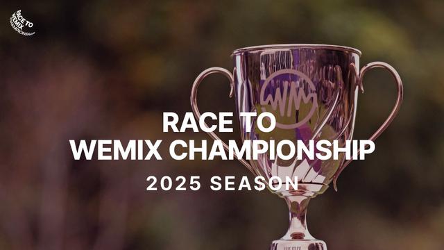 위메이드, KLPGA투어 ‘레이스 투 위믹스 챔피언십’ 2025시즌 돌입