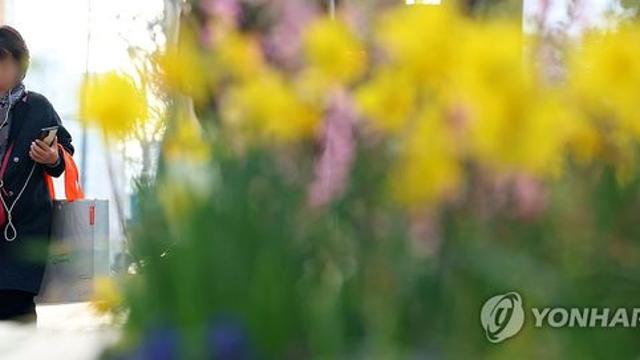 대전·세종·충남 대체로 맑음…낮 최고 18도
