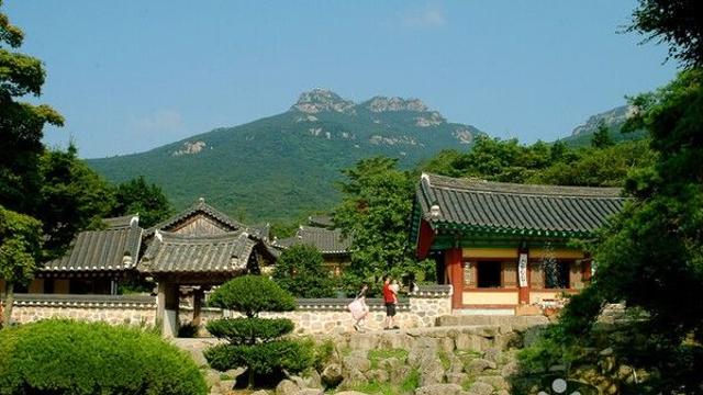 1박2일 해남여행 뭐하며 놀까?
