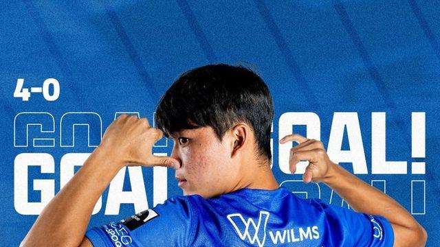 ‘교체 투입→3분 만에 멀티골’ 오현규, 커리어하이 12골 달성! 우승도 보인다