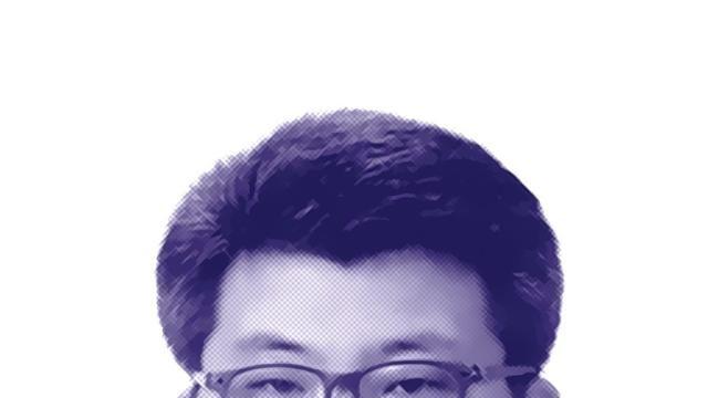 [광화문 뷰] 대통령 탄핵지연, '헌재의 내란시간'인가