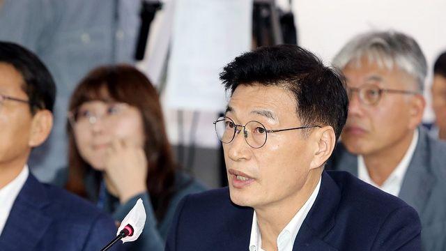 野 문대림, '북극항로 지원 특별법' 발의…