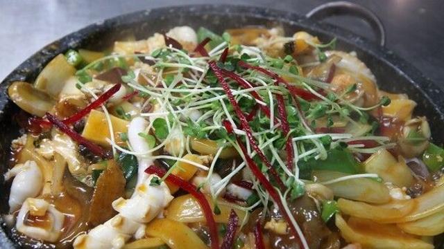 동탄 맛집 어디 갈까? 관악장부터 리틀노작까지 4곳 추천