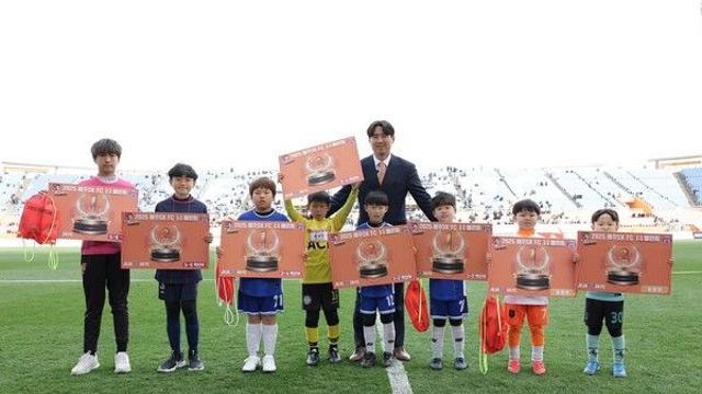 '구자철도 발 벗고 나섰다' 제주가 고민한 유소년 축구 1대1 일기토…성공적인 마무리