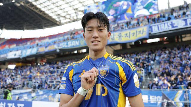 한 달 만에 또 만나는 대전-울산, 누구 화력이 더 셀까