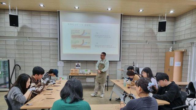 관악구 '강감찬도시농업센터' 야간 프로그램 첫 운영