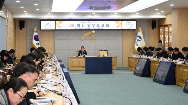 남구, 현장 중심·섬세한 행정 강화
