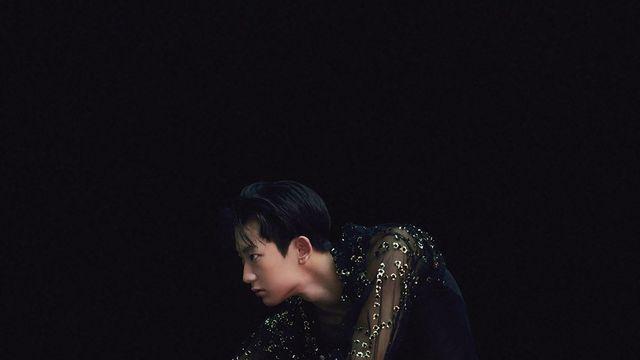 로잔 콩쿠르 우승, 열여섯의 발레리노 박윤재
