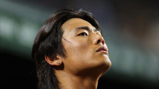 ‘무안타 3삼진→주루사→출전 X’ 위기에 빠진 배지환