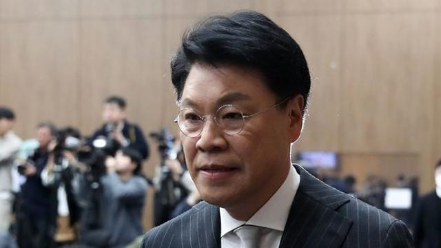 장제원 성폭력 피해자 측, 오늘 예정됐던 기자회견 취소