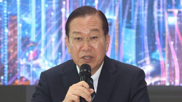野 '탄핵 불복' 시사에…與권영세 