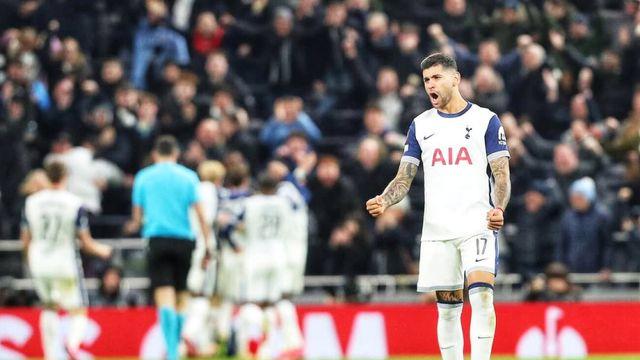 “로메로는 스페인 선호” 계산기 두드리는 토트넘→원하는 이적료는 1140억원