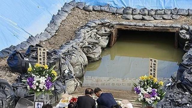 '조선인 136명' 수몰 日해저탄광서 한일 잠수사 공동 조사