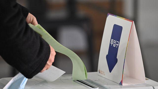 오늘 4·2 재보선…尹탄핵소추 이후 첫 선거, 민심은?