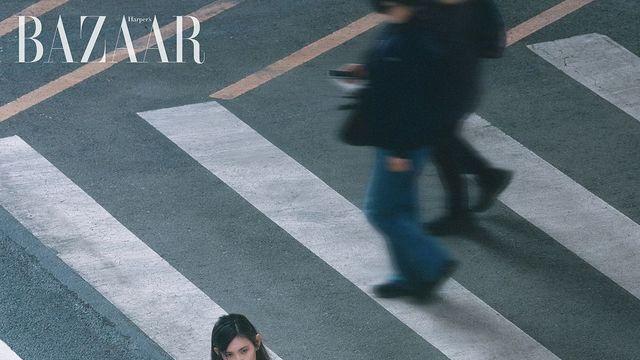 구찌가 선보인 새로운 컬렉션 속으로