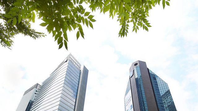 검찰, '882억 부당대출 적발' 기업은행 본점 압수수색(종합)