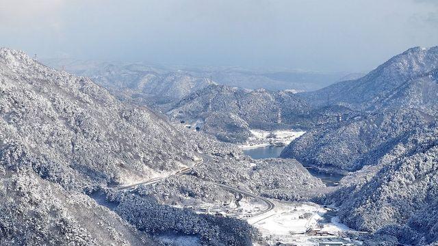 강원 맑다가 차차 흐려져…내륙·산지 오후부터 비 또는 눈