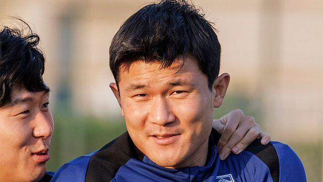 청천벽력...한국 축구 철기둥 김민재, 안타까운 소식 전해졌다