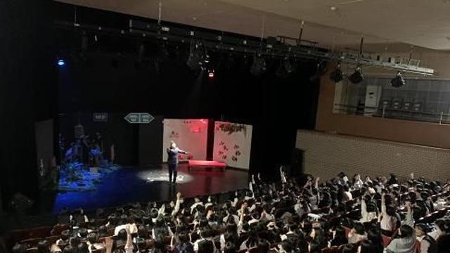 대구시교육청, 고교특화형 문화예술프로그램‘D-Art路’운영