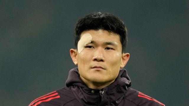 김민재, 허리 통증+인후통+심한 기침까지…獨 ‘KIM 혹사’ 또 조명→쉴 수 없는 운명