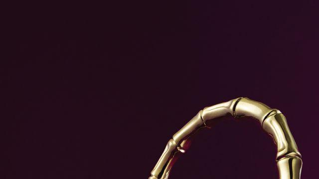 Behind the Bracelet