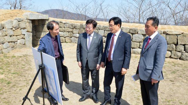 인천 강화군, 경제청과 손잡고 ‘강화 경제자유구역’ 본격 추진