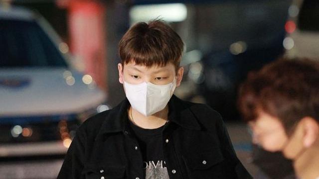 부친상 당했는데… '장제원 아들' 노엘, 조롱성 악플 '댓글 폐쇄'