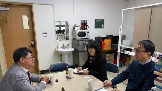 경기도의회 김재훈 의원, AI 시대, 인문사회과학 가치 확산을 위한 평생교육 강화해야