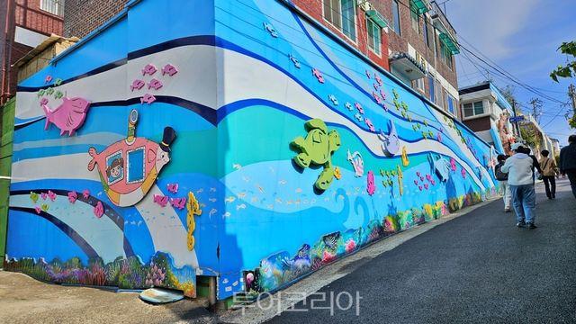 인천가볼만한곳 TOP4, 왜 다들 여길 간다고 할까