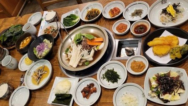 경주 맛집 어디까지 가봤니? 현지인도 줄 서는 5곳