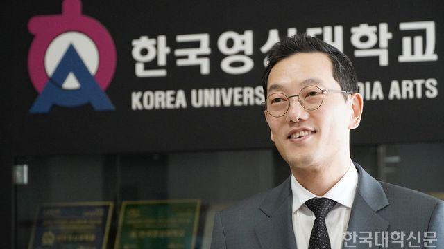 [파워인터뷰] 유주현 한국영상대 총장 “‘정도(正道)’ 지키며 ‘세계 제일’ 영상 특성화 대학으로 만들 것”