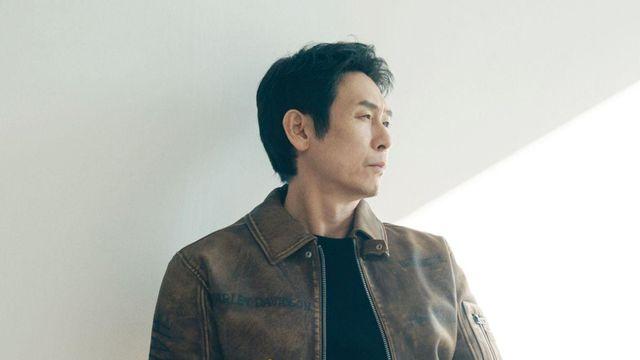 올해 최고의 만남? 박은빈과 설경구