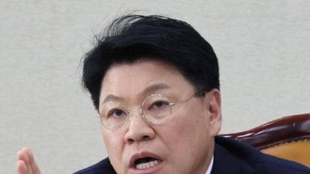 장제원, 어제 저녁 신변 정리한 듯…유서엔 가족·지인 얘기