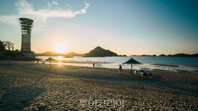 군산가볼만한곳 베스트 8, 여행 고수들은 이미 다녀왔다