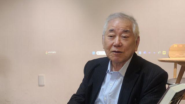 문정인 “현대차 31조 대미투자 현명…트럼프2기 남북개선 대응해야”