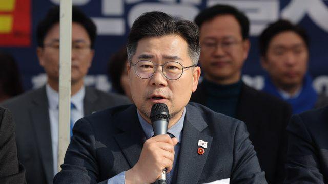 박찬대 “尹 파면이 곧 민생…헌재, 국민 명령에 응답해야”