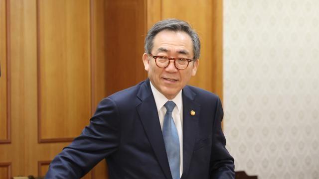 조태열, 나토 외교장관회의 참석…