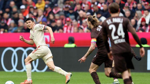 ‘KIM 딜레마에 빠졌다’ 현지 매체 주장→“김민재 빠지면 UCL서 큰 타격”