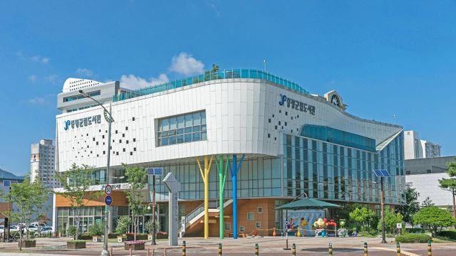 증평군립도서관 이달 한 달간 다채로운 독서문화 행사
