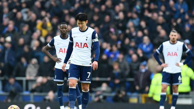 “토트넘, SON 이적 대비…후보 점찍었다” 현지 매체 주장