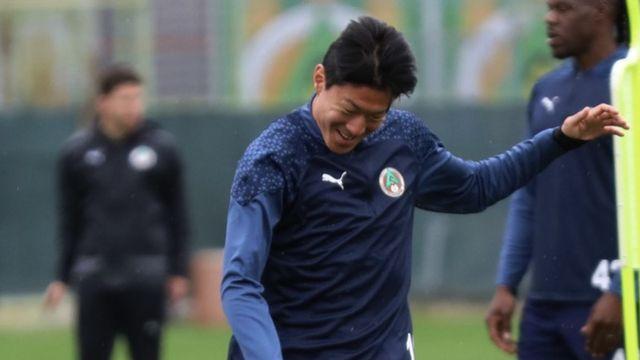 황의조 유럽 커리어 끝장나나…집유 이후 서서히 사라졌다, 3분 출전 굴욕까지