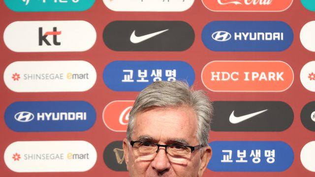 “이라크가 우리를 도왔다!” 기뻐한 中 매체…감독 교체 ‘행복회로’ 활활