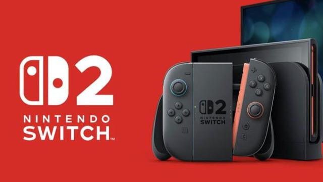 스위치2, 미국선 관세 맞고 100만 원? 트럼프發 가격 대란